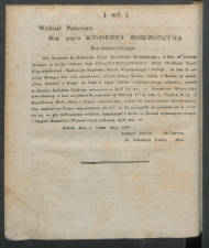 dziennik urzedowy woj.sandomierskiego 1819-35-00005